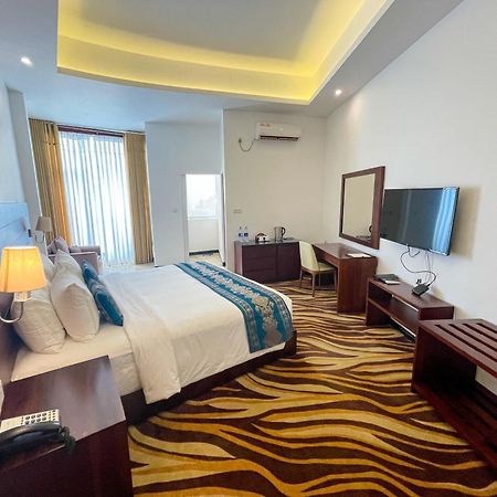 קנדי Bellwood Hills Resort & Spa מראה חיצוני תמונה
