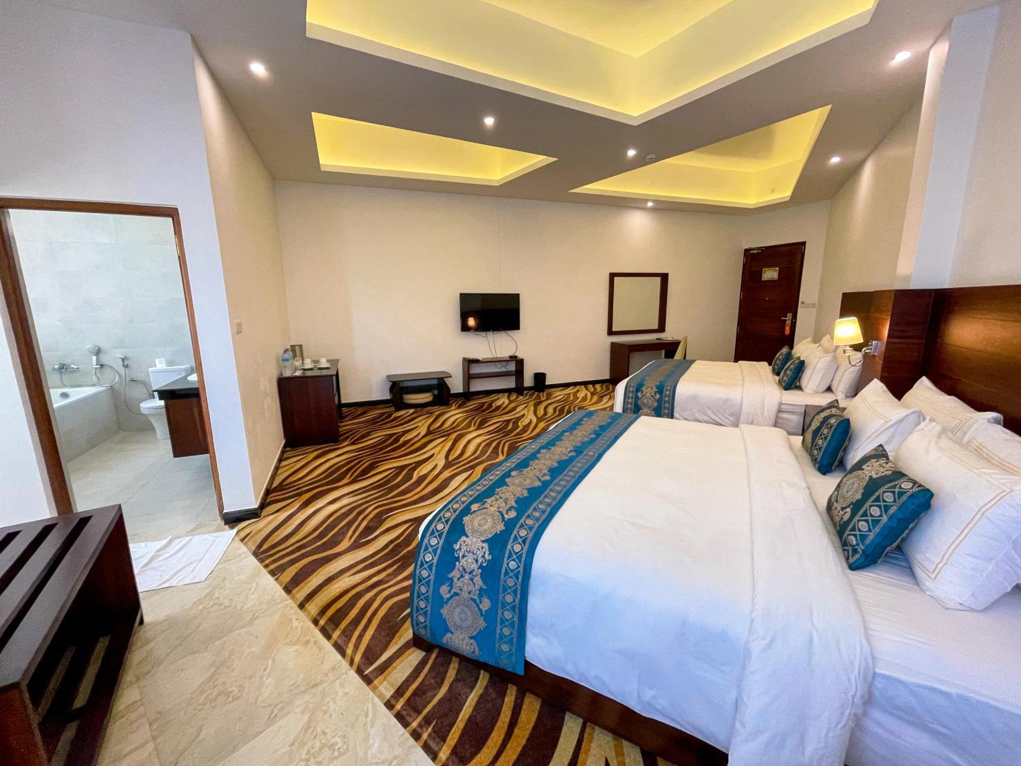 קנדי Bellwood Hills Resort & Spa מראה חיצוני תמונה