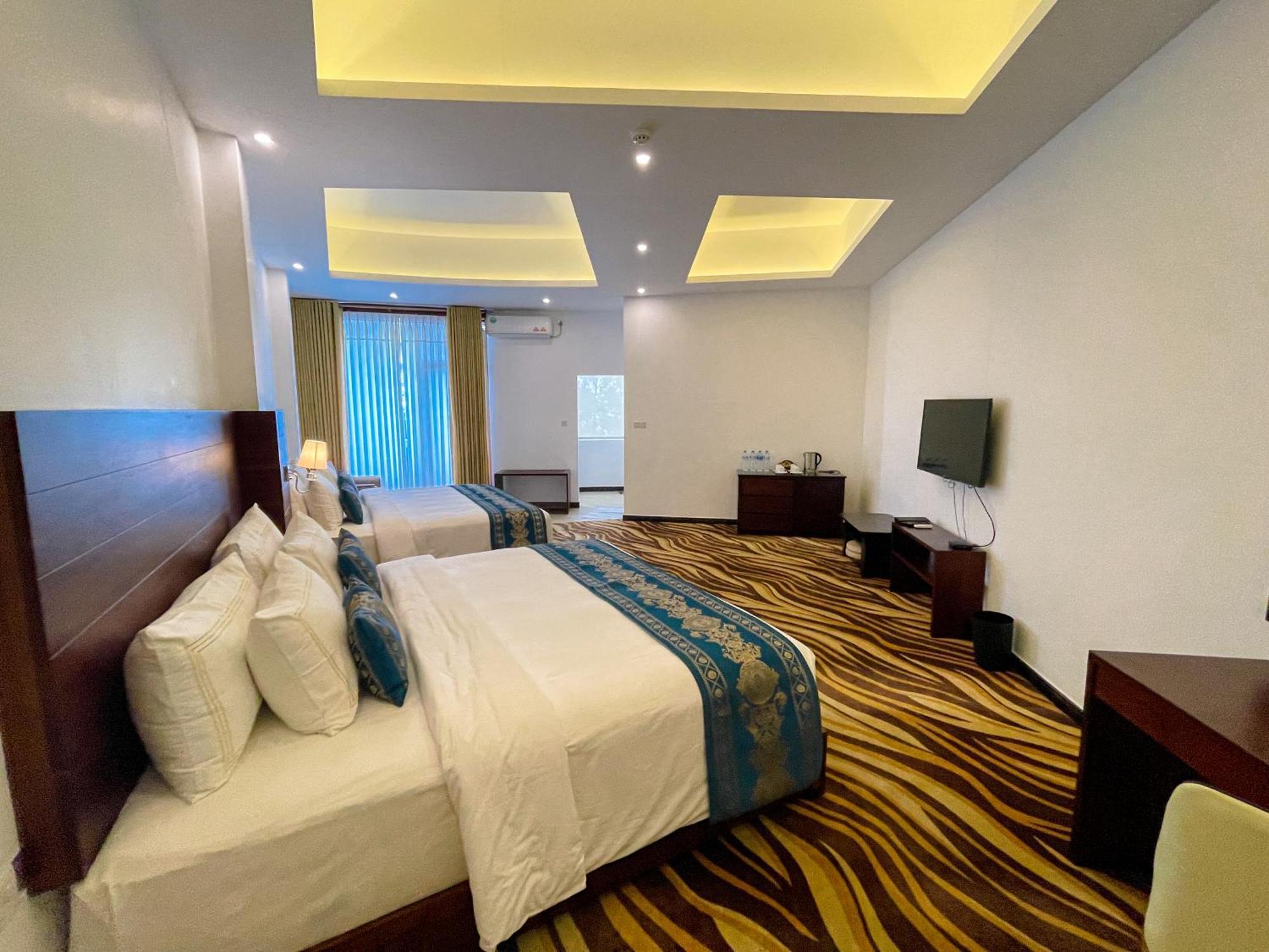 קנדי Bellwood Hills Resort & Spa מראה חיצוני תמונה
