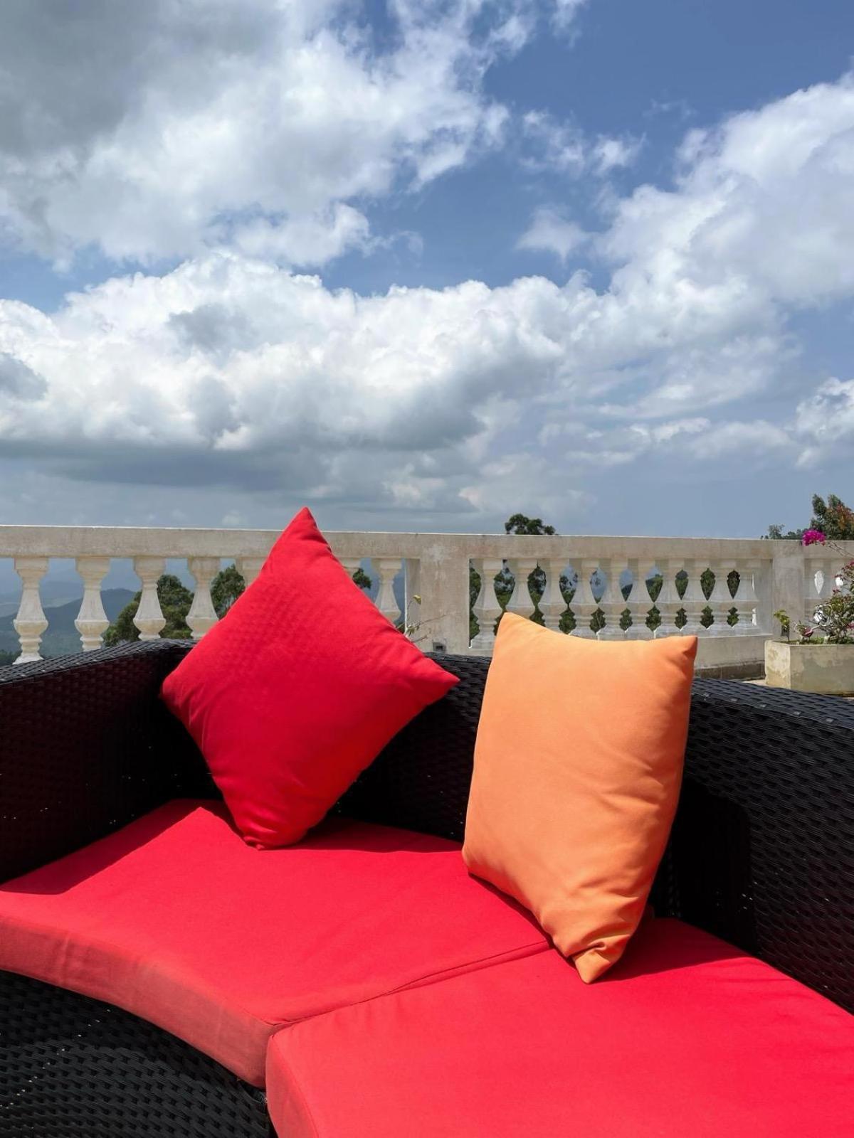 קנדי Bellwood Hills Resort & Spa מראה חיצוני תמונה