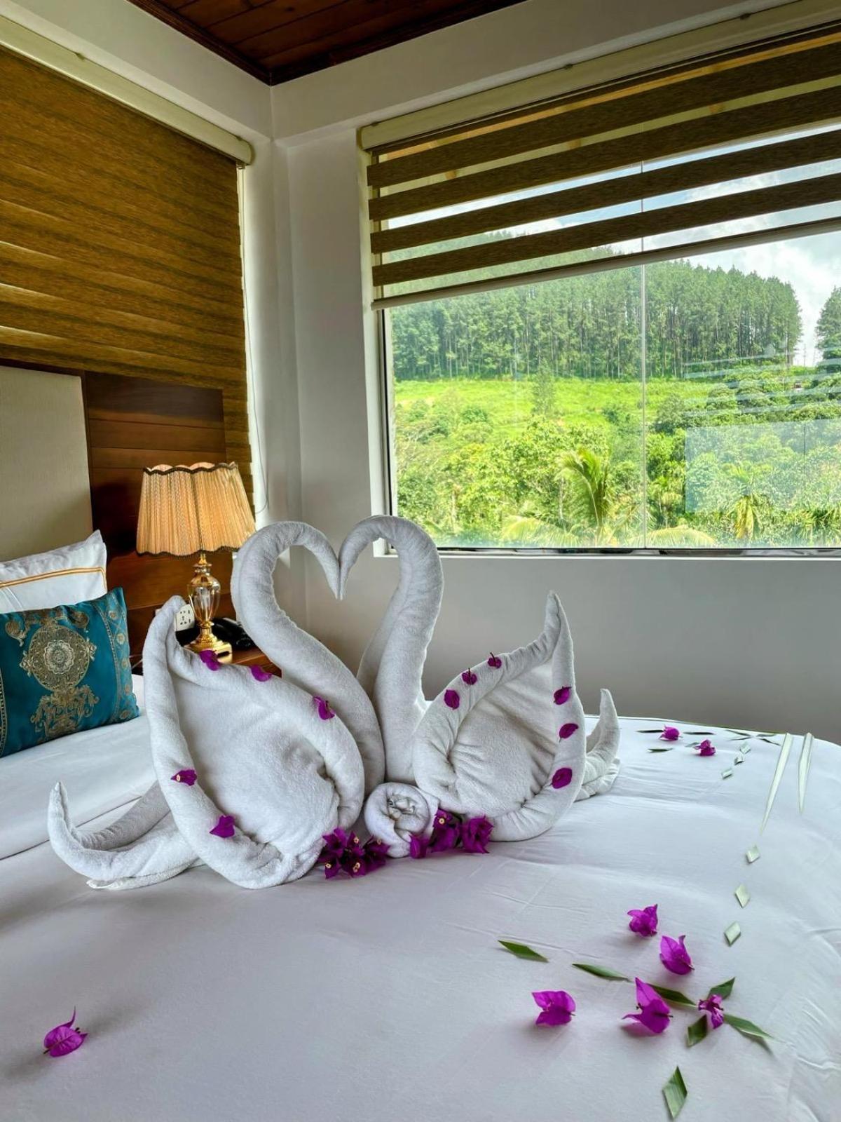 קנדי Bellwood Hills Resort & Spa מראה חיצוני תמונה
