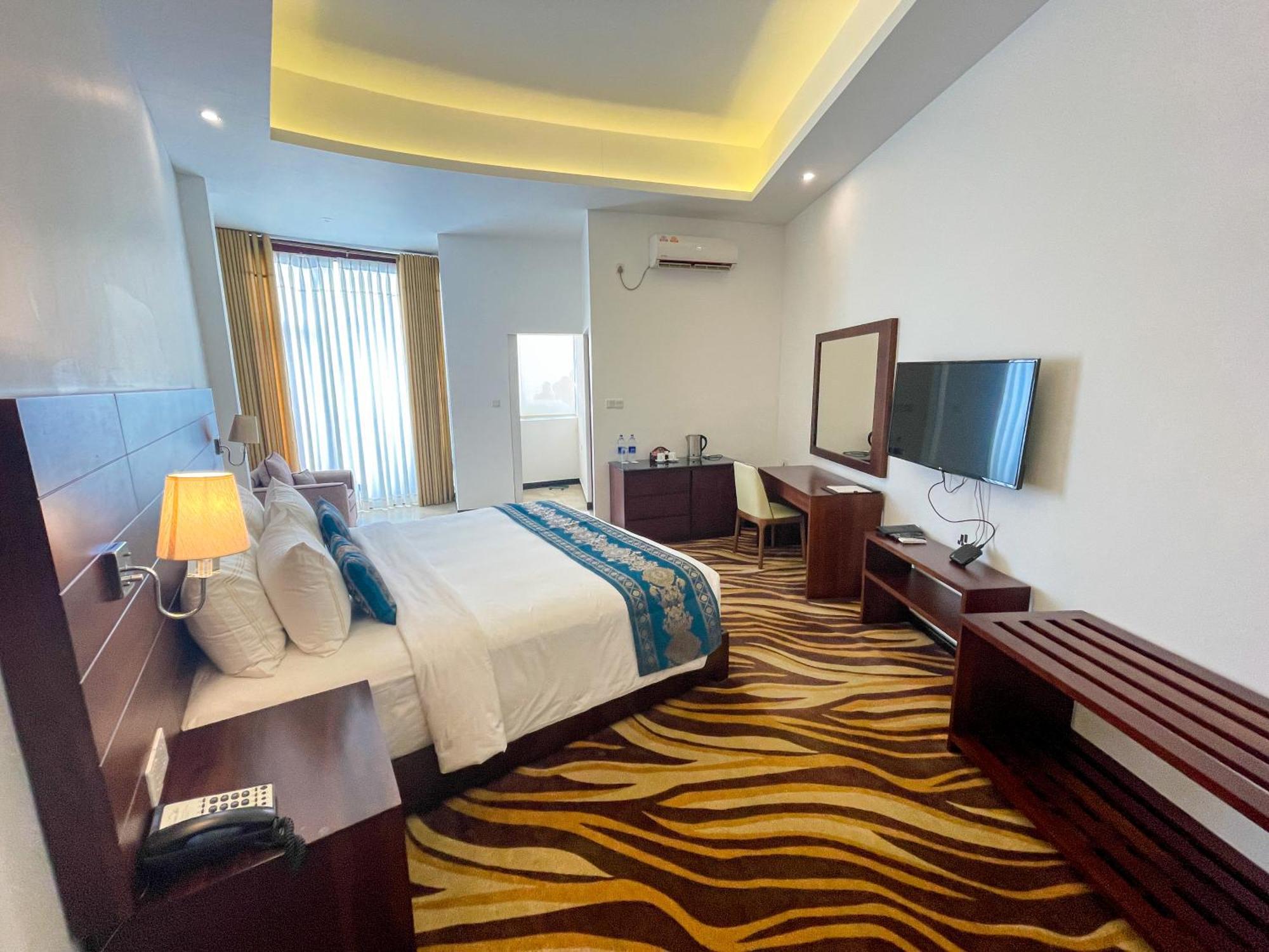 קנדי Bellwood Hills Resort & Spa מראה חיצוני תמונה