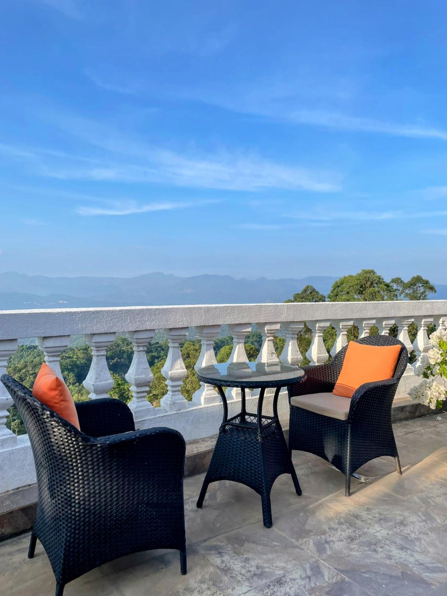 קנדי Bellwood Hills Resort & Spa מראה חיצוני תמונה
