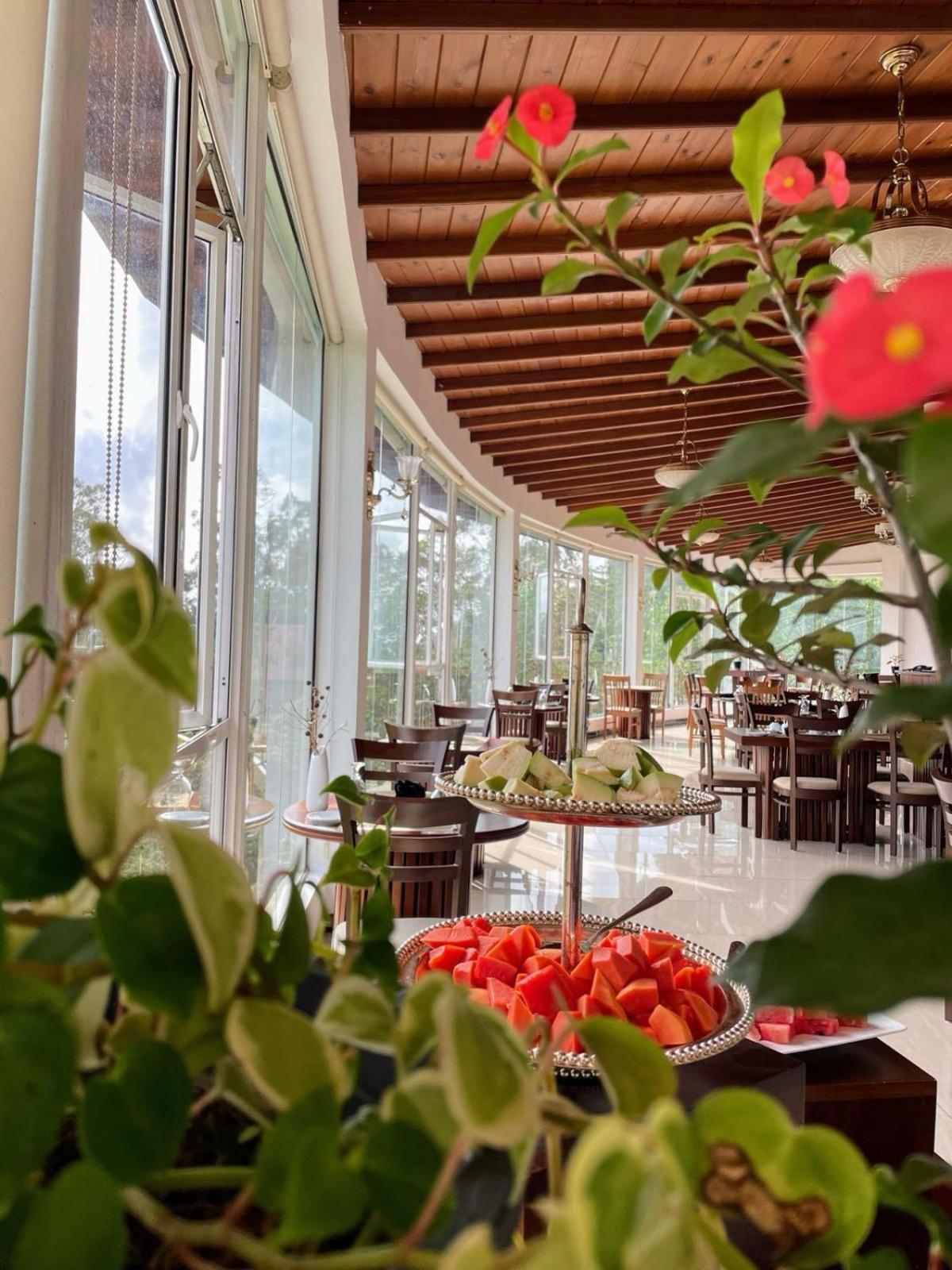 קנדי Bellwood Hills Resort & Spa מראה חיצוני תמונה