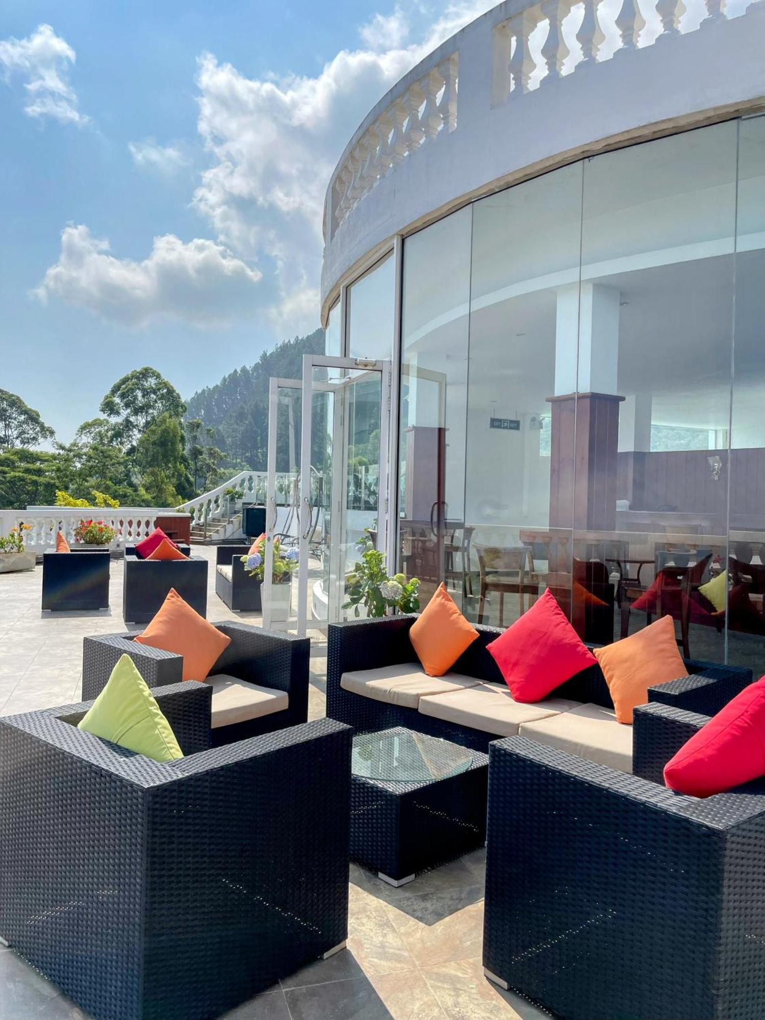 קנדי Bellwood Hills Resort & Spa מראה חיצוני תמונה