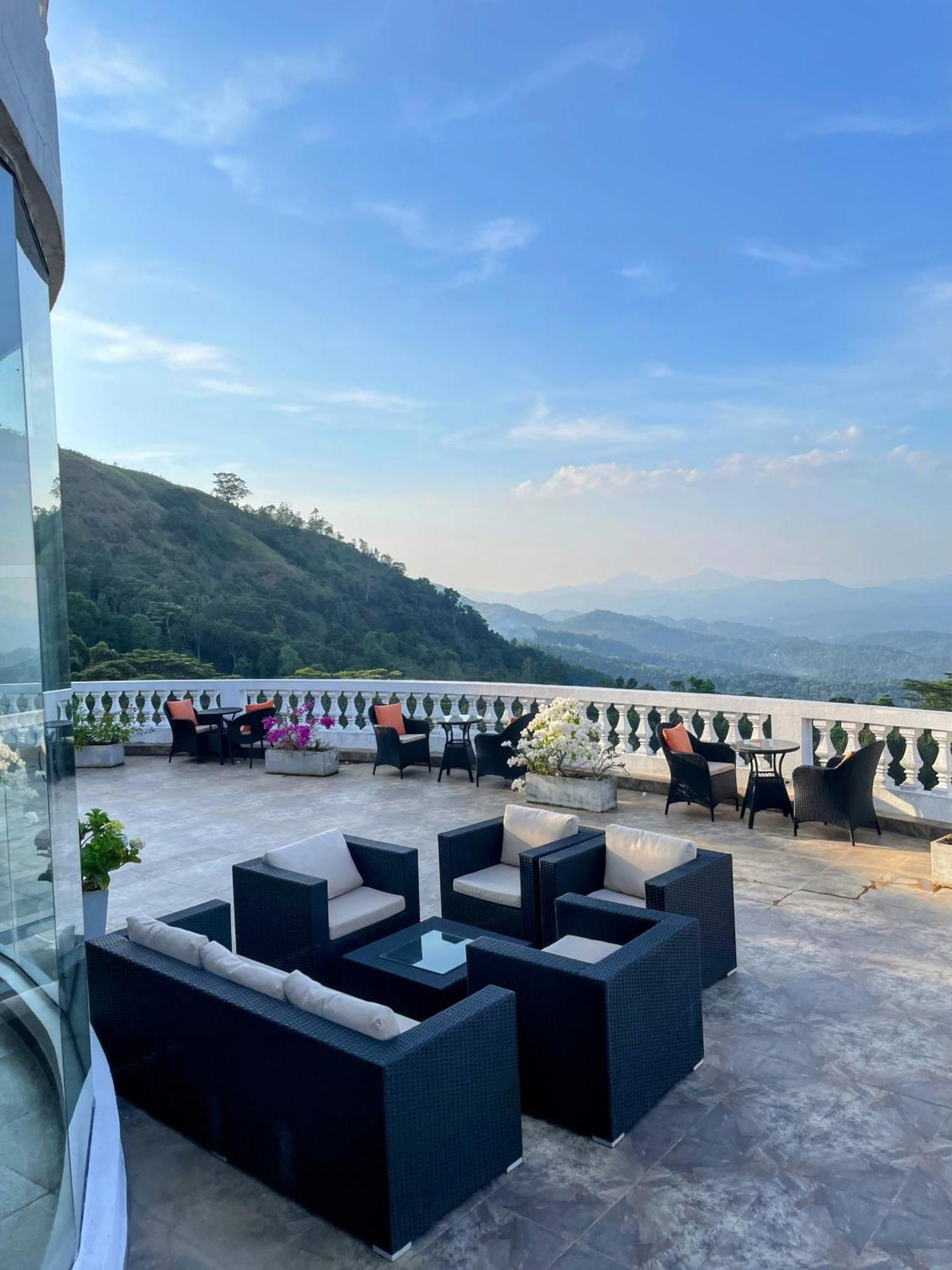 קנדי Bellwood Hills Resort & Spa מראה חיצוני תמונה