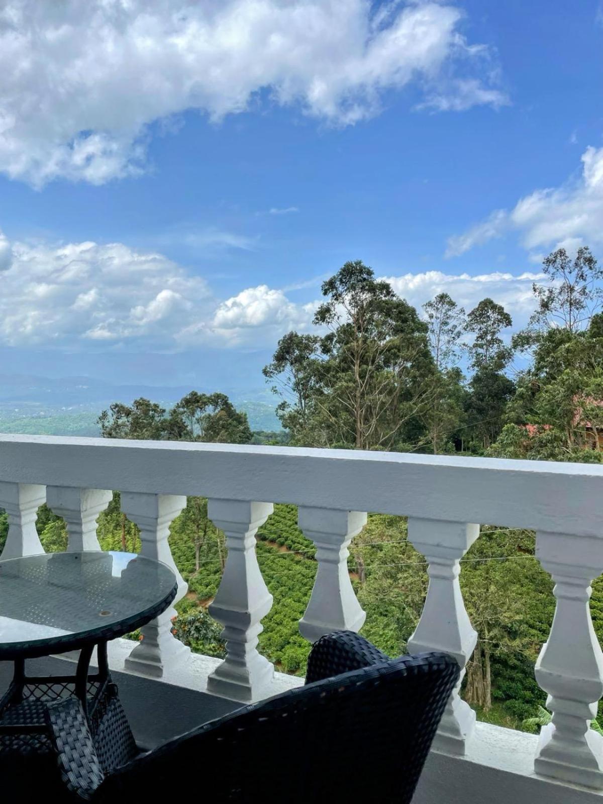 קנדי Bellwood Hills Resort & Spa מראה חיצוני תמונה