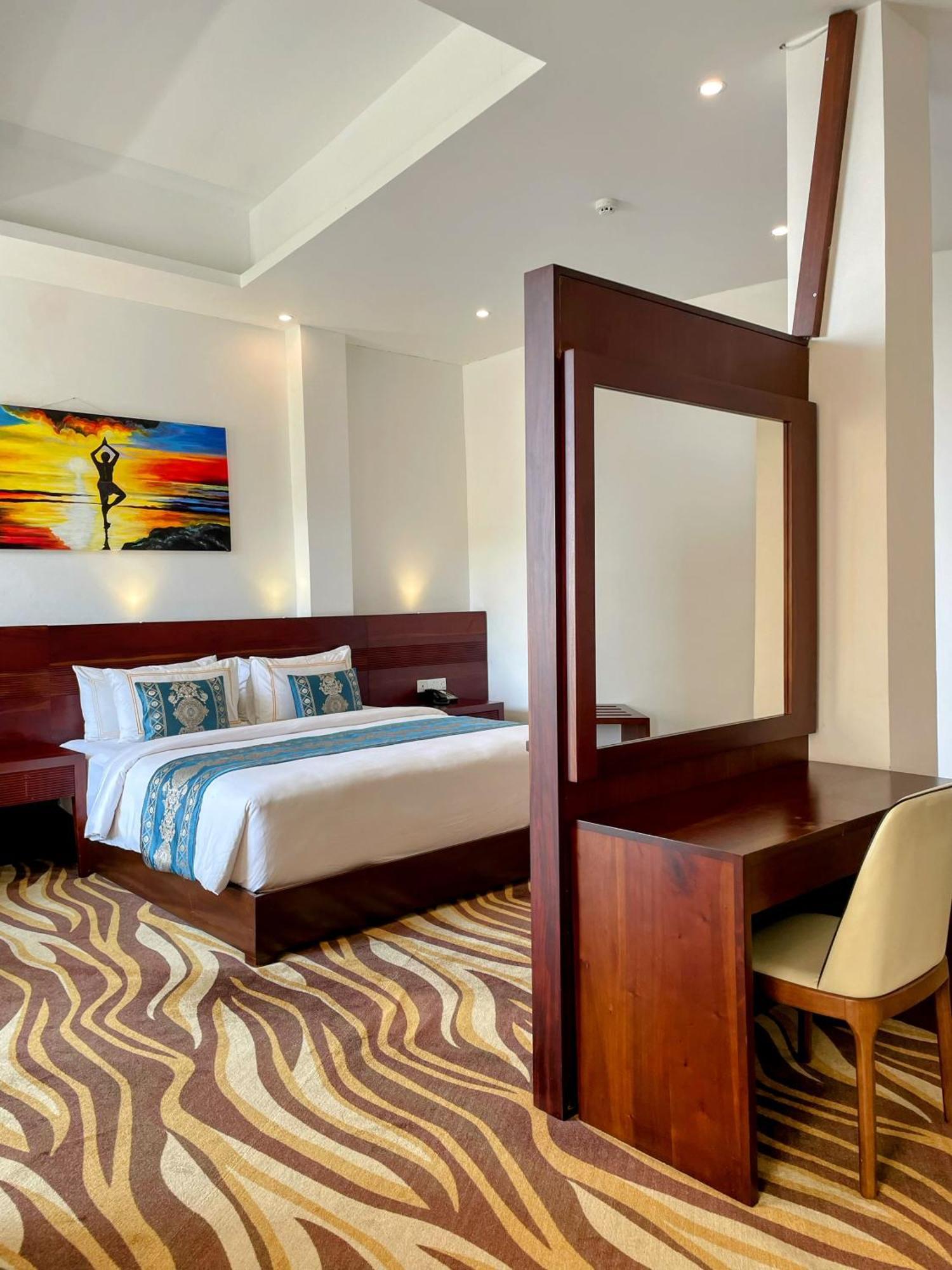 קנדי Bellwood Hills Resort & Spa מראה חיצוני תמונה