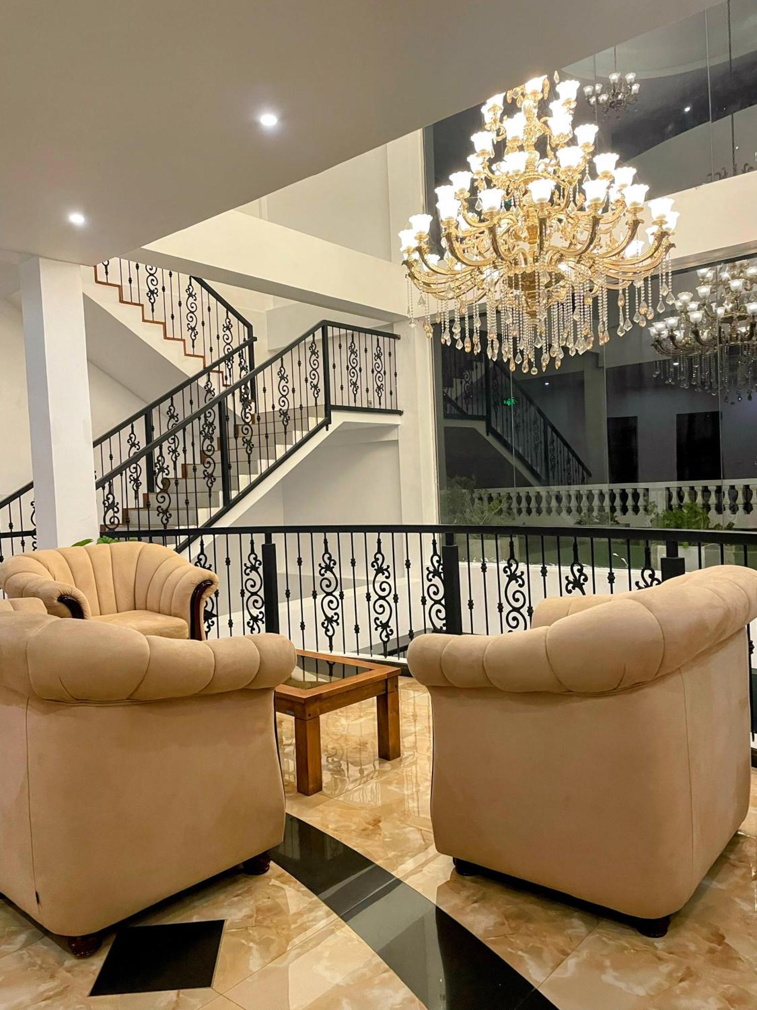 קנדי Bellwood Hills Resort & Spa מראה חיצוני תמונה