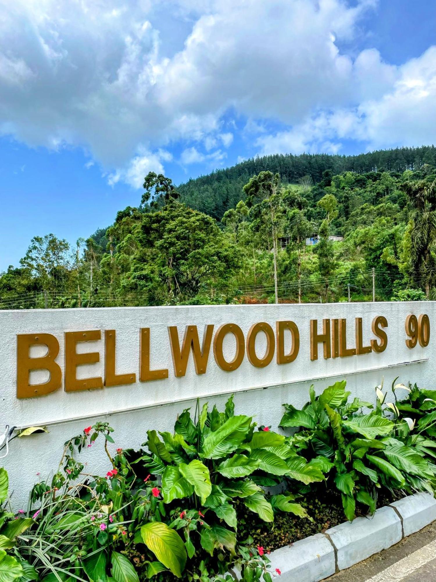 קנדי Bellwood Hills Resort & Spa מראה חיצוני תמונה