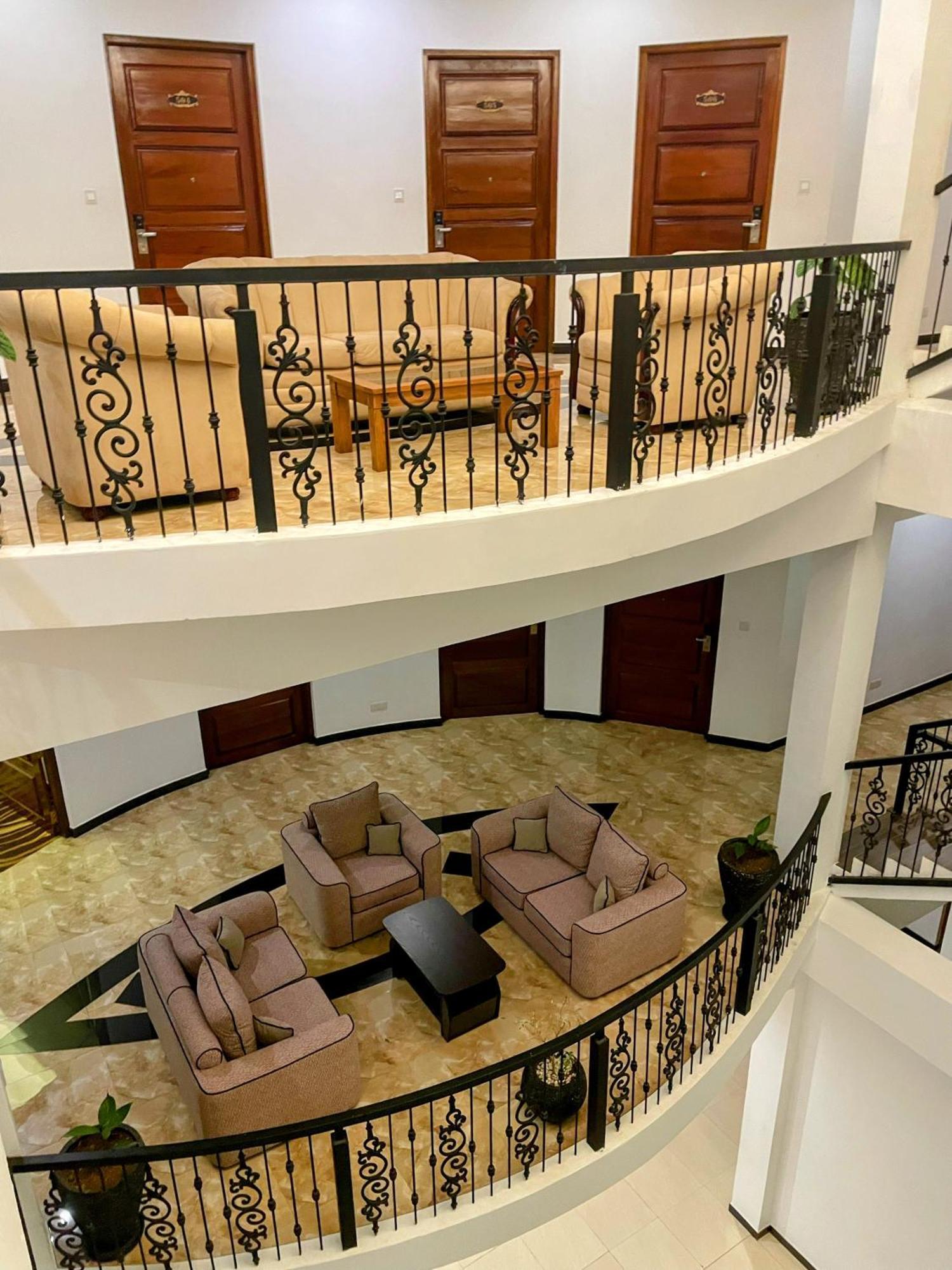 קנדי Bellwood Hills Resort & Spa מראה חיצוני תמונה